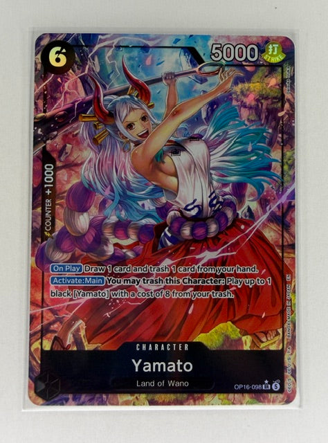 Yamato